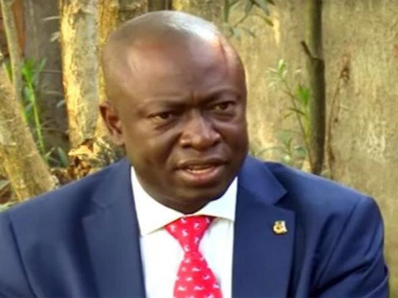 Augustin Kabuya