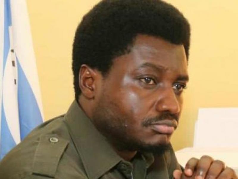 Constant Mutamba
