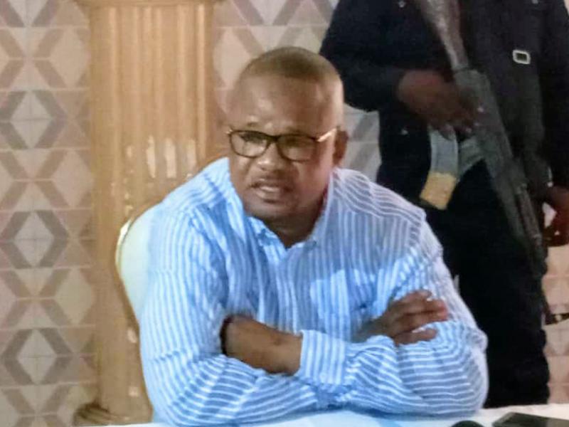 Peter Kazadi
