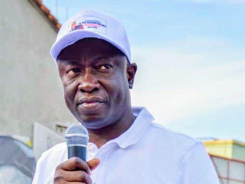 Augustin Kabuya