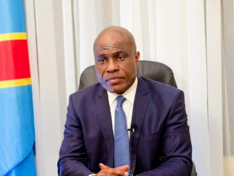 Martin Fayulu