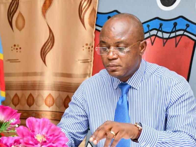 Gentiny Ngobila
