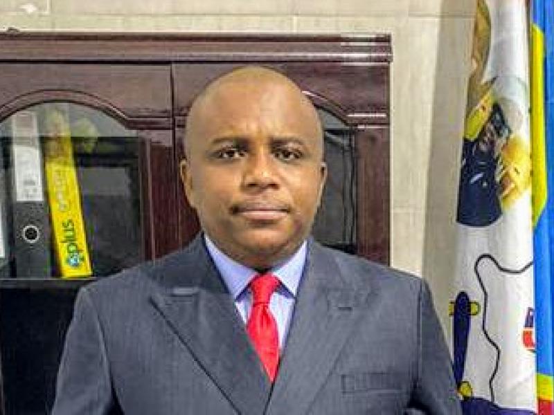Éric Ngalula Ilunga