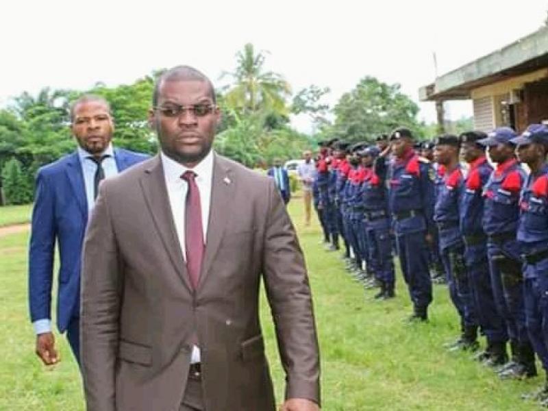 Rdc
