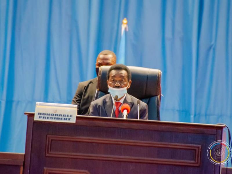 Hon. Mbosso
