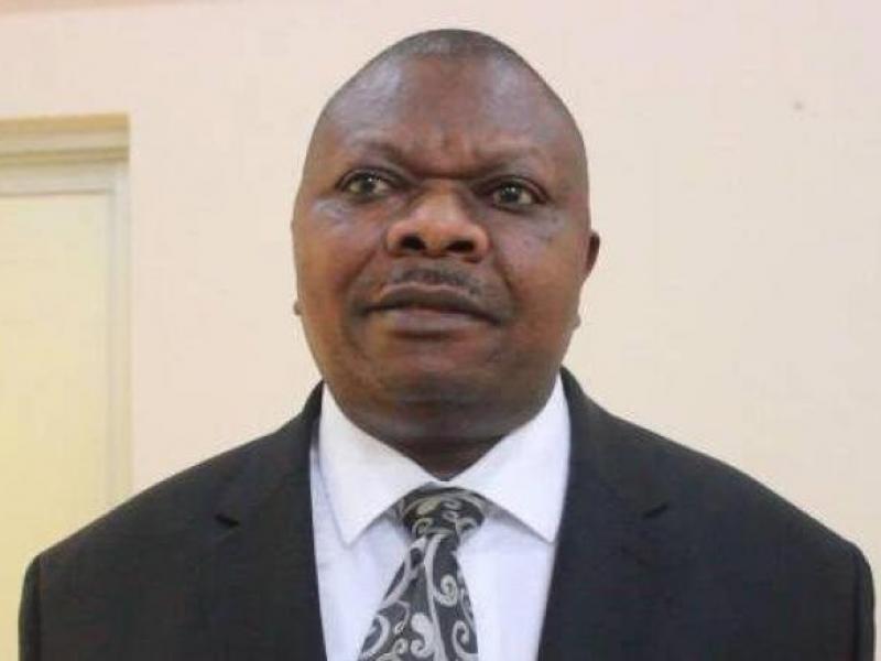 Lisanga bonganga