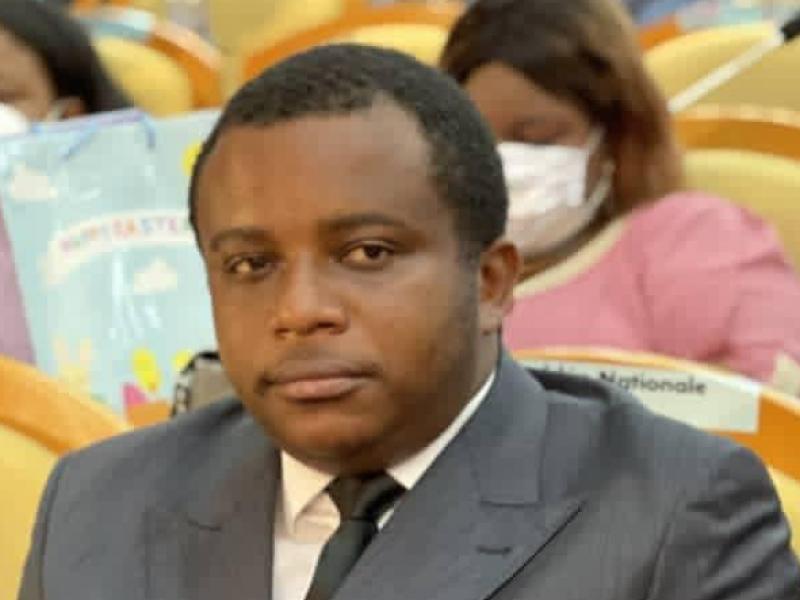 Ilunga Ngalula 
