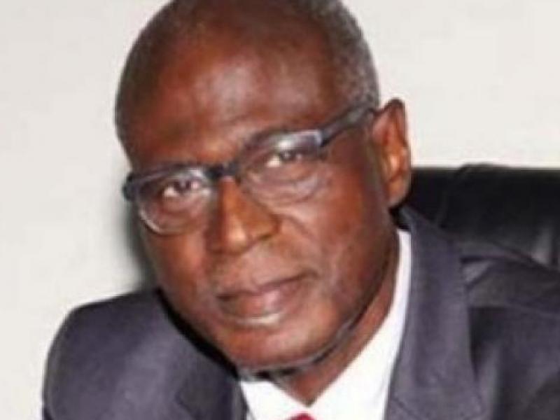 JP Kambila PPRD
