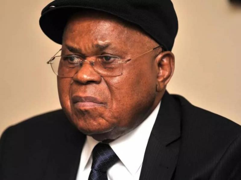Tshisekedi 