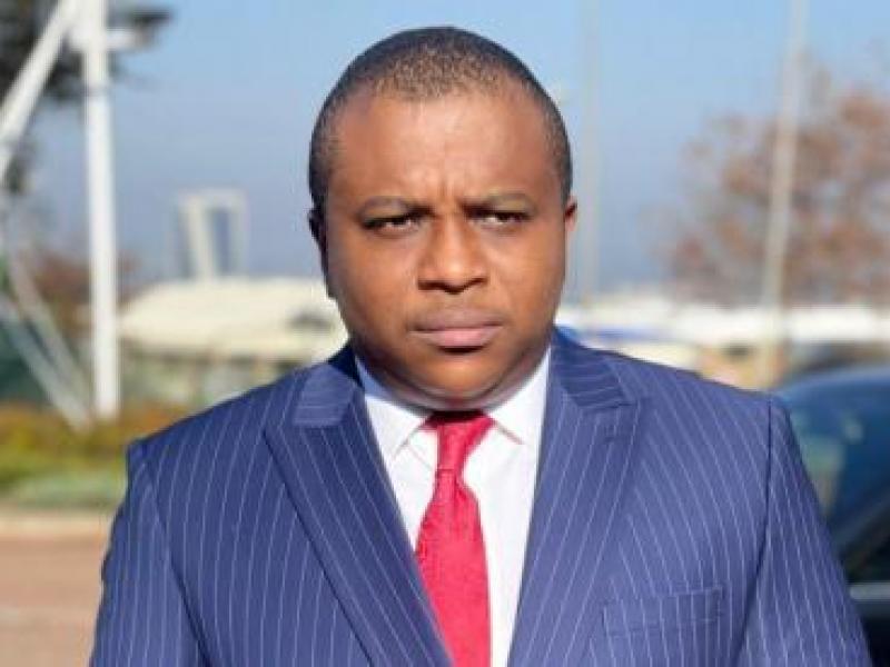 Affaire 500 Jeeps : Un "faux débat", selon Éric Ngalula qui rassure qu'il en sera bénéficiaire
