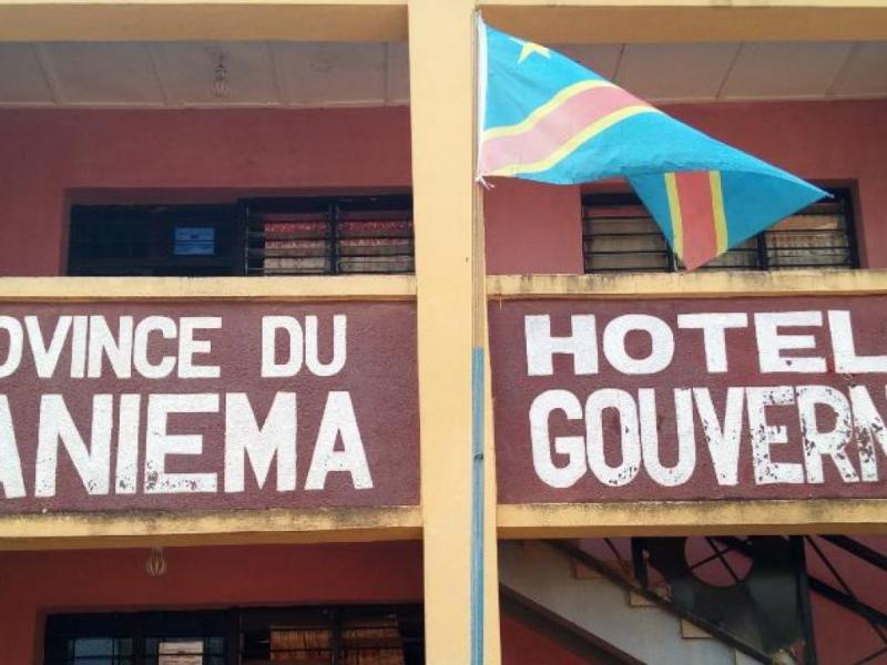 Photo : Droit tiers