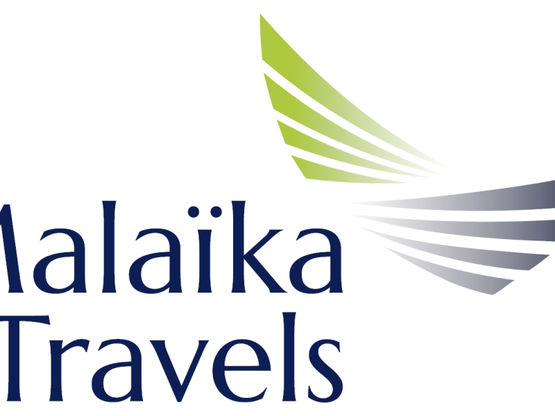 Logo Malaika Travels