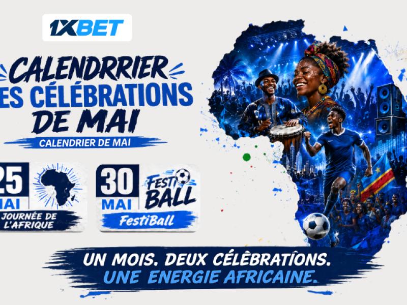 1xBet