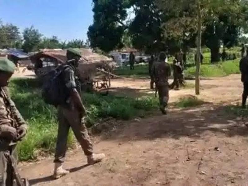 Droits tiers