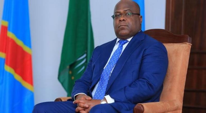 Delix Tshisekedi