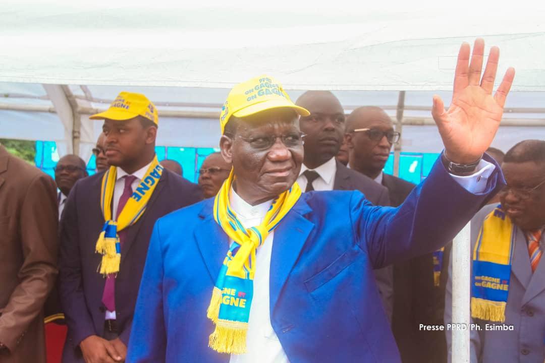 Ilunga ilunkamba