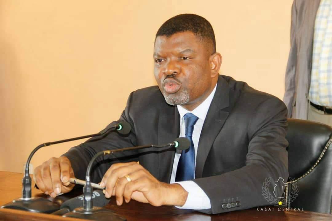 Martin Kabuya