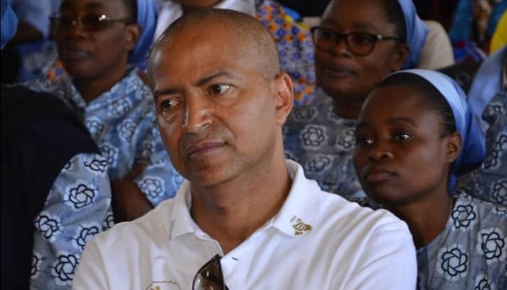 Katumbi moise