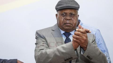 Tshisekedi