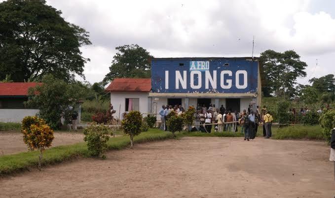 Inongo