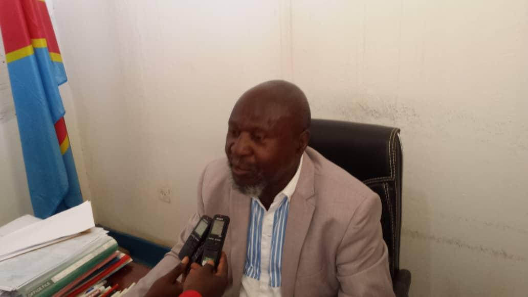 Le plus grand site d'information en république démocratique du congo