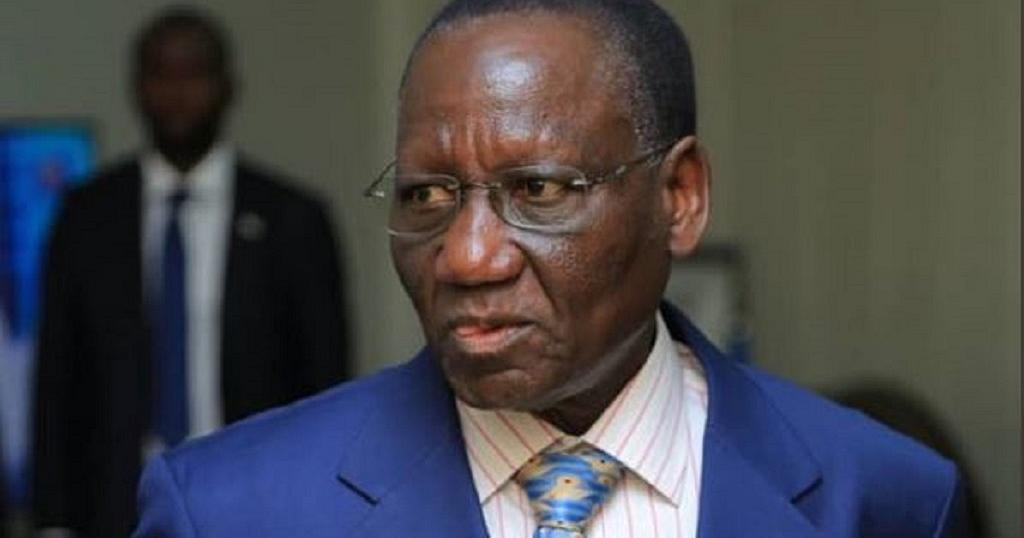 Ilunga Ilunkamba