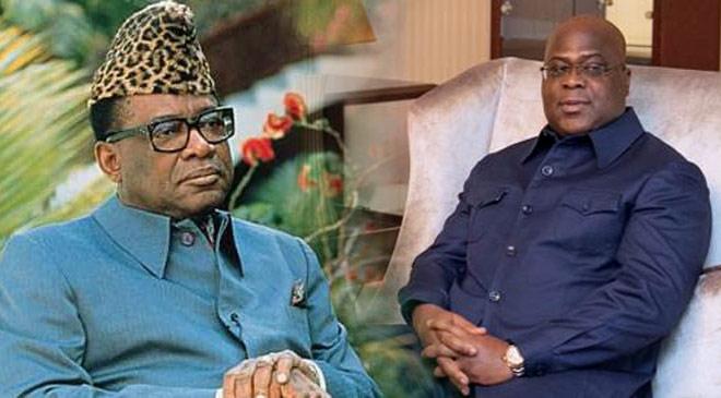 Felix Tshisekedi