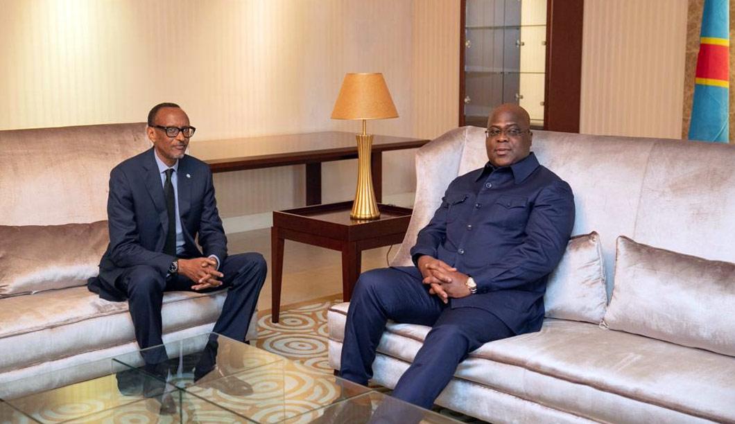 tshisekedi