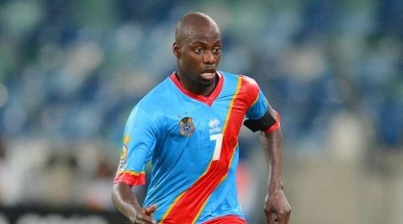 Youssouf Mulumbu