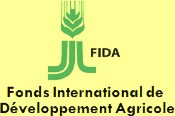 Fonds International de Développement Agricole, FIDA