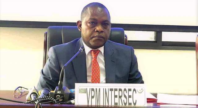 Basile Olongo