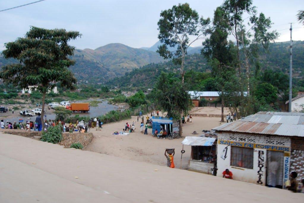 Sud-Kivu 