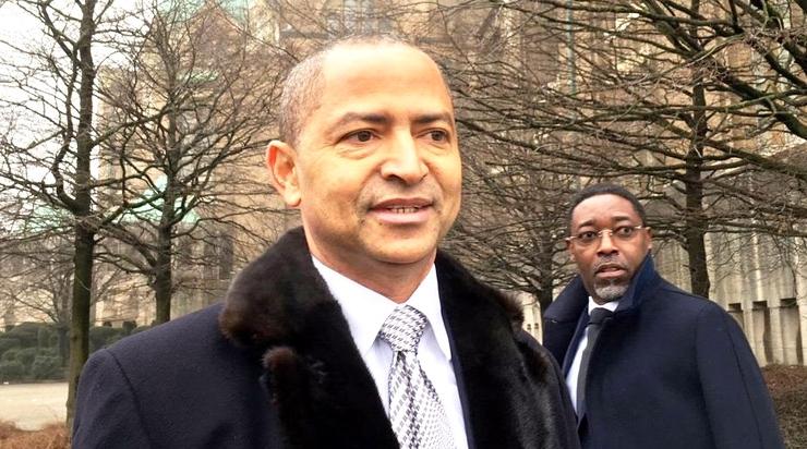Moïse Katumbi