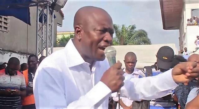 Augustin Kabuya 