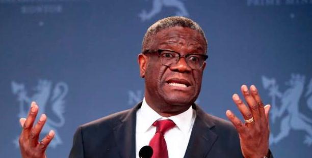 Denis Mukwege