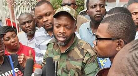 Fils Mukoko