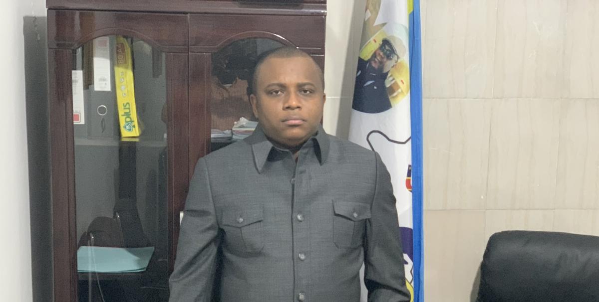 Éric Ngalula Ilunga