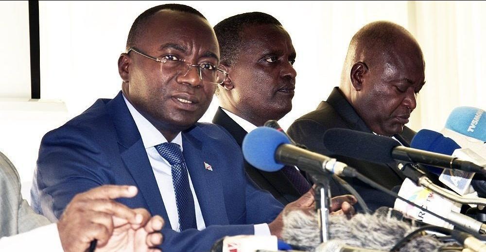 Néhémie Mwilanya