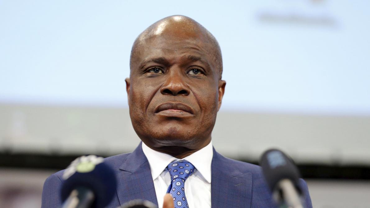 Martin Fayulu Madidi