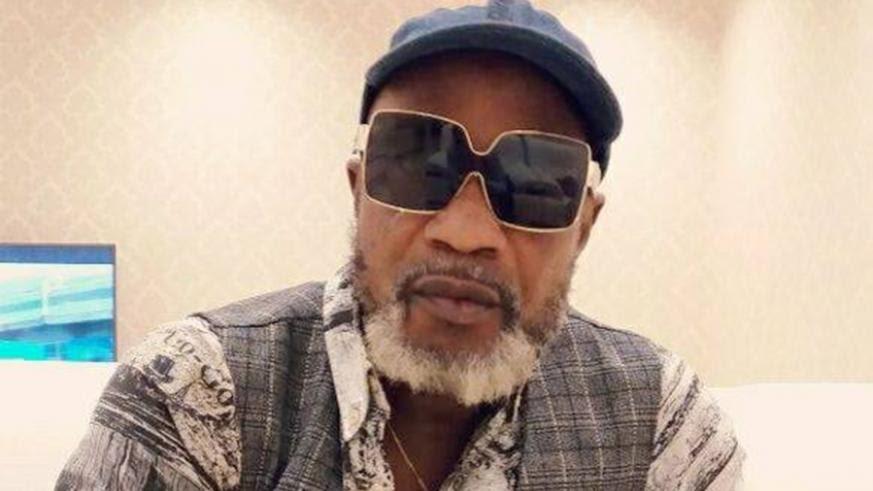 Koffi Olomide 