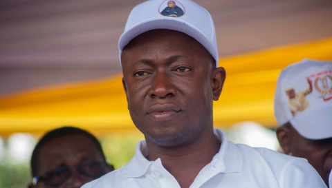 Augustin Kabuya
