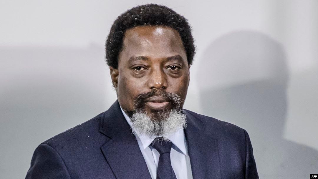 Joseph Kabila