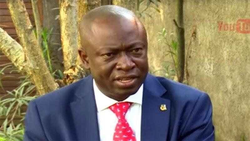 Augustin Kabuya