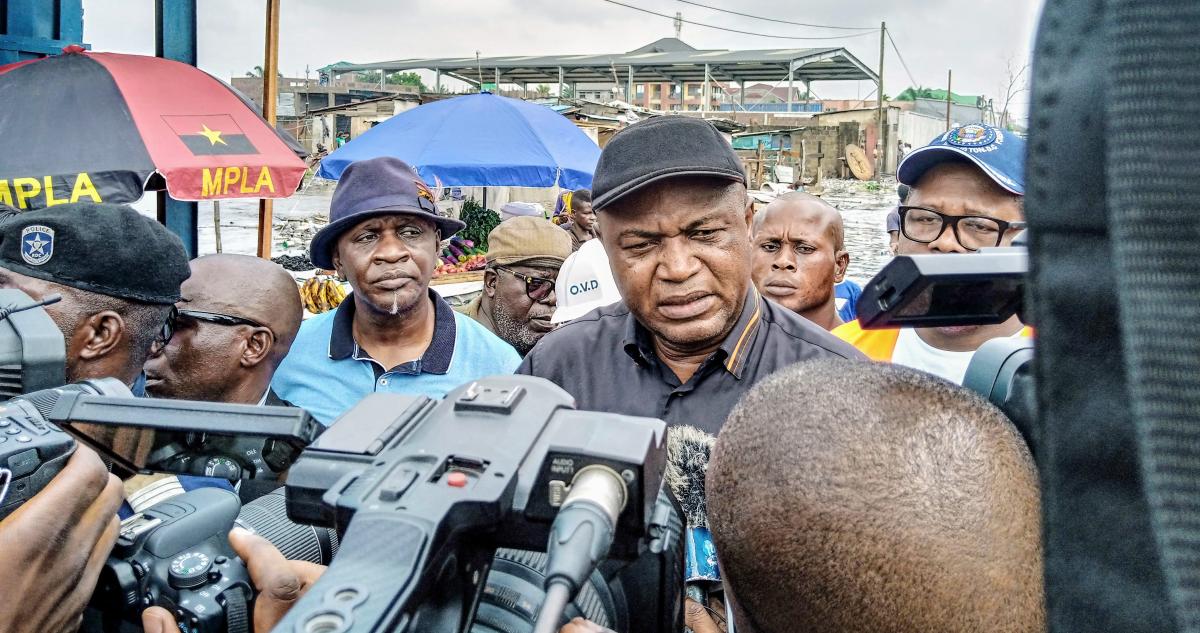 Gentiny Ngobila Mbaka