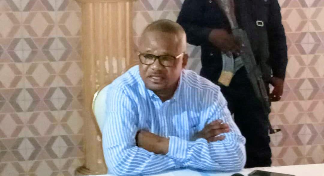 Peter Kazadi