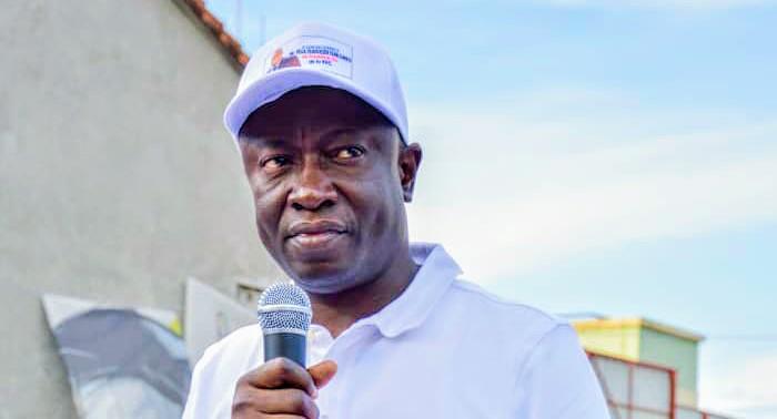 Augustin Kabuya