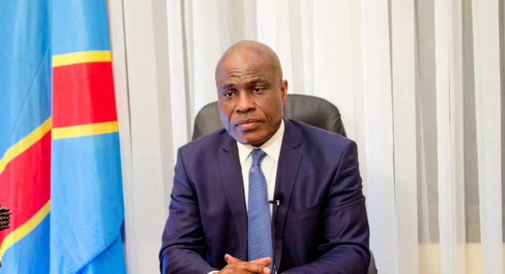 Martin Fayulu