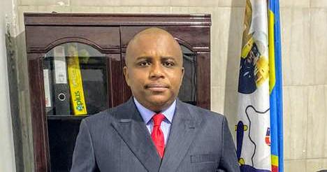 Éric Ngalula Ilunga
