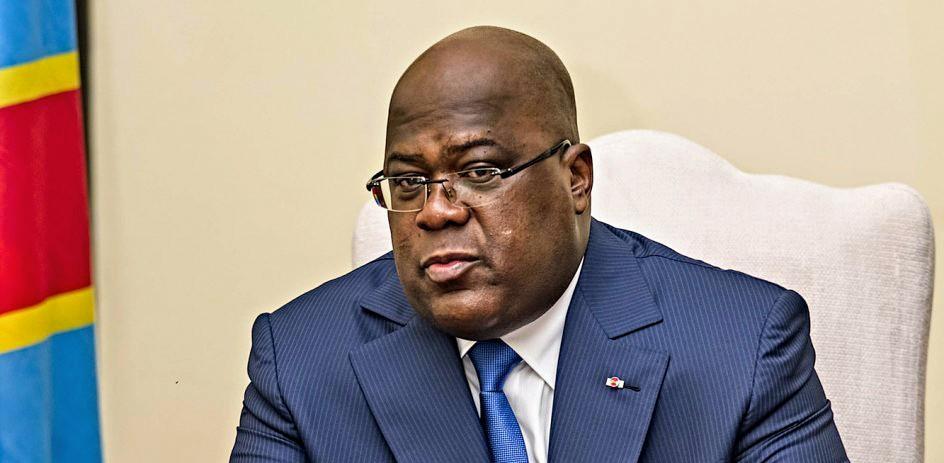 Félix Tshisekedi