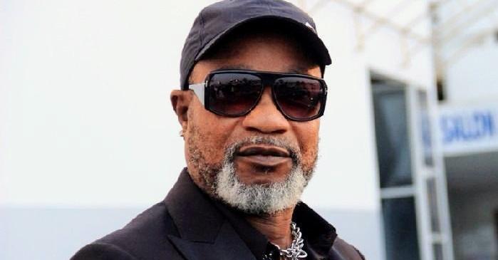 Koffi Olomide